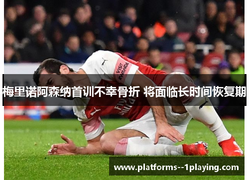 梅里诺阿森纳首训不幸骨折 将面临长时间恢复期