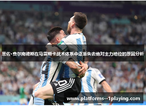恩佐·费尔南德斯在马雷斯卡战术体系中逐渐失去绝对主力地位的原因分析 恩佐·费尔南德斯在马雷斯卡战术体系中逐渐失去绝对主力地位的原因分析